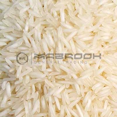 C9 White Rice